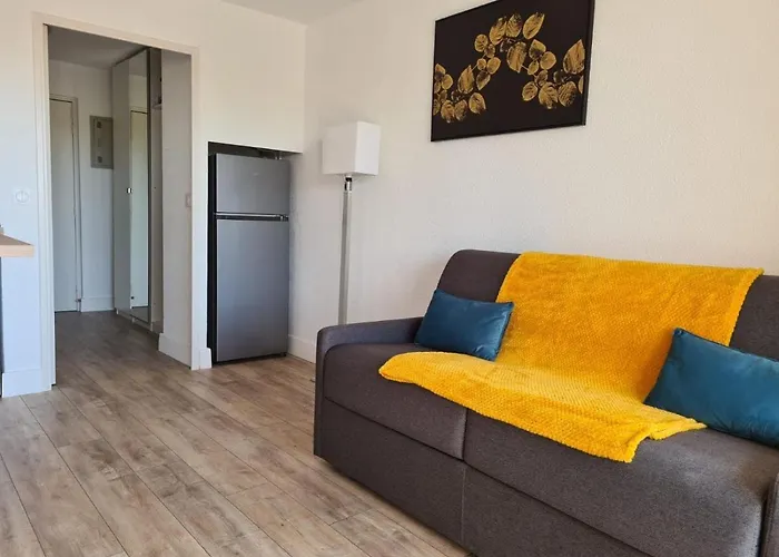 Studio Le Dolce Vita - Frejus Plage