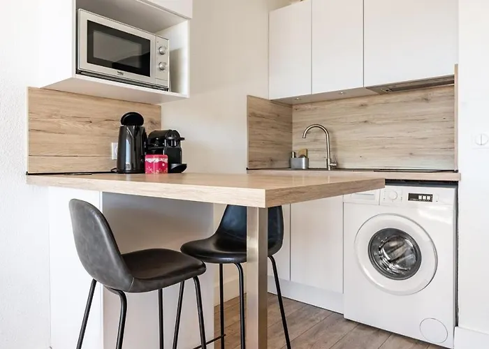Studio Le Dolce Vita - Frejus Plage